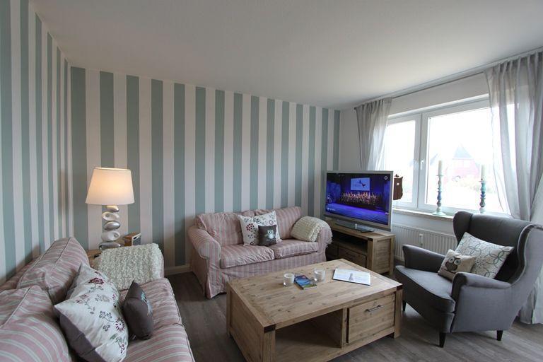 Strandeule Apartment
