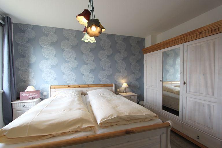 Strandeule Apartment Hörnum