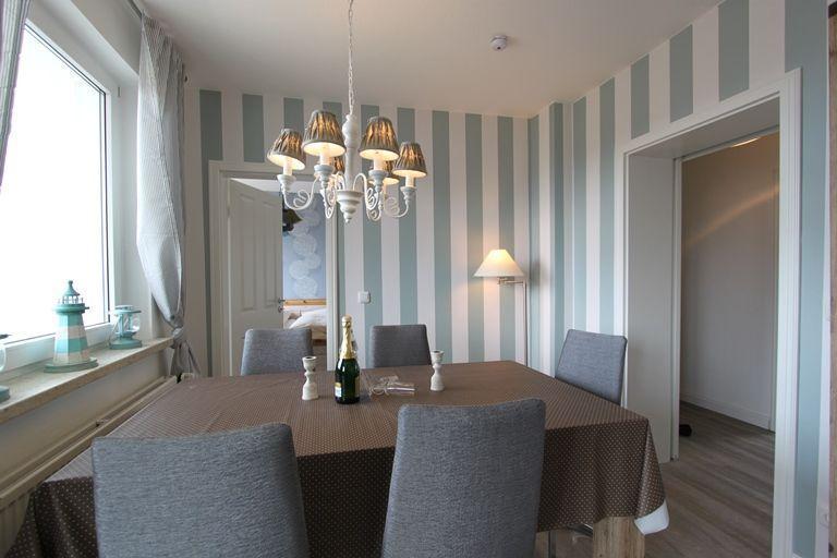 Strandeule Apartment Hörnum
