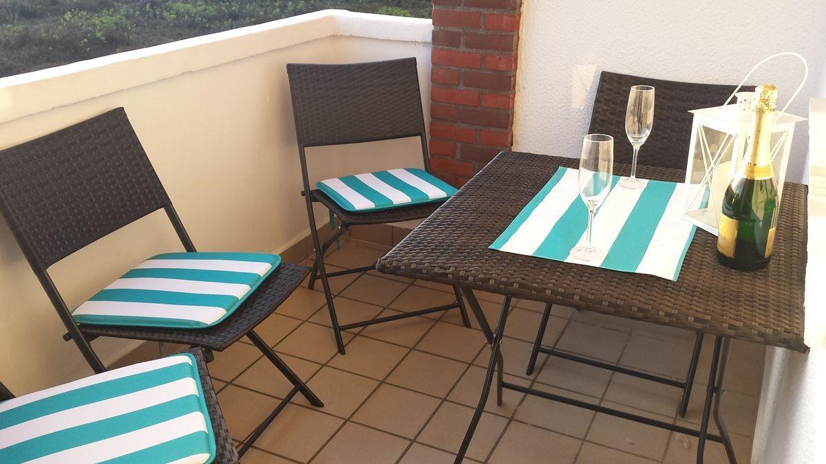 Strandeule Apartment